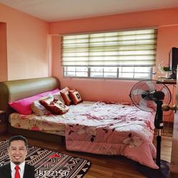 Blk 455 Yishun Street 41 (Yishun), HDB 4 Rooms #154936882